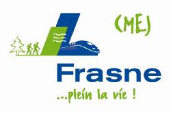 Logo Frasne CMEJ