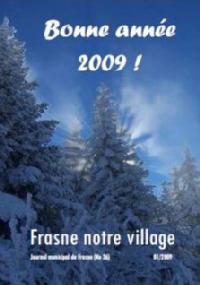 Frasne Notre Village 36