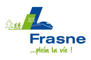 Logo de Frasne