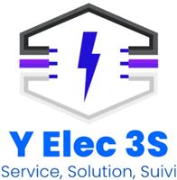 Logo Y Elec 3S